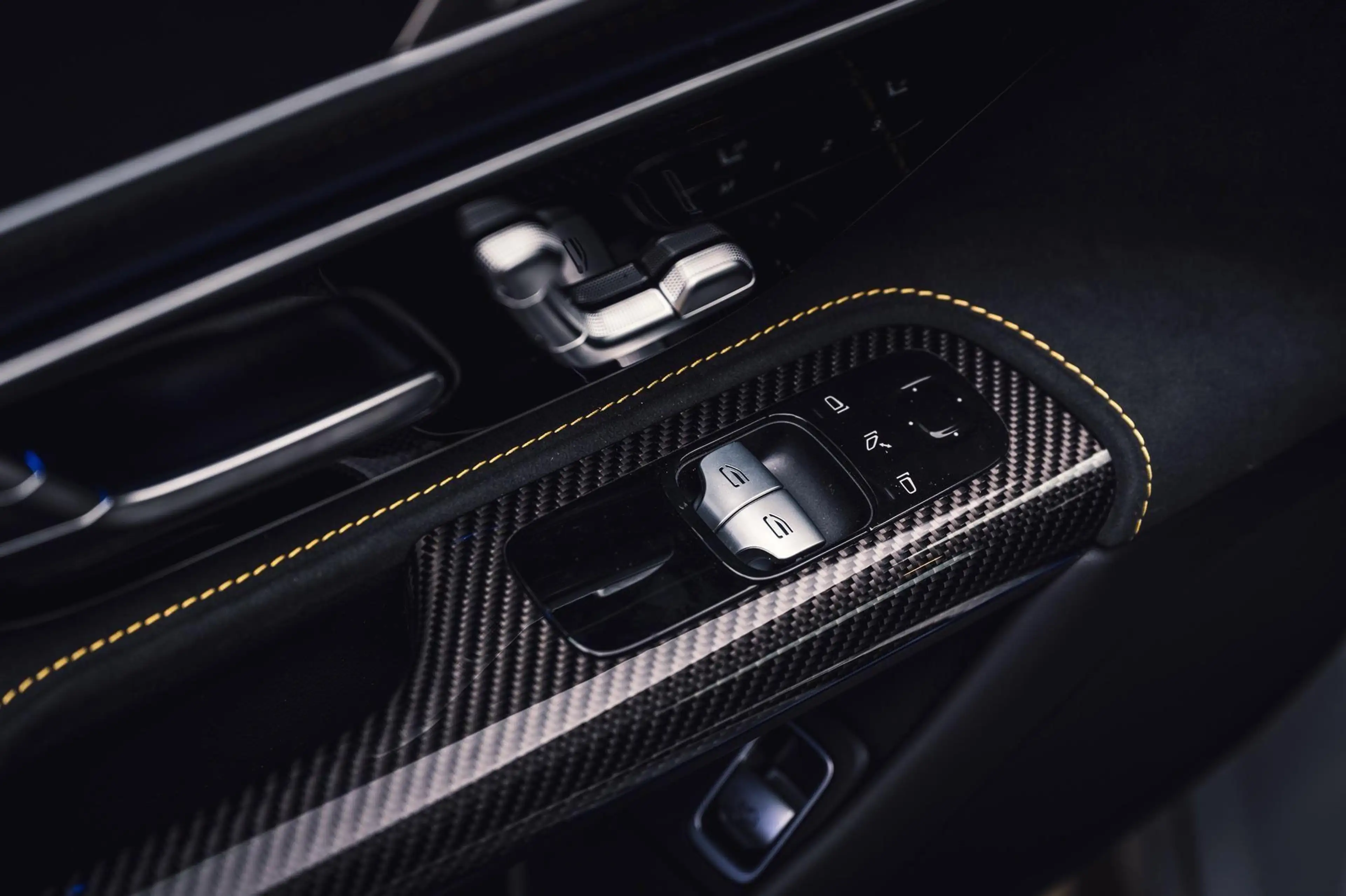 Mercedes-Benz AMG GT AMG 63 4MATIC+ | Premium Plus Pakket | Night pakke — photo 5