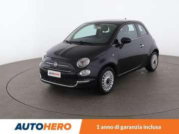 1.3 M-Jet Lounge 95 CV