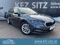 Skoda Octavia Combi 2,0 TDI Style DSG | NP: €42.000 Grau - thumbnail 1