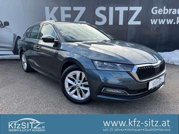 Combi 2,0 TDI Style DSG | NP: €42.000