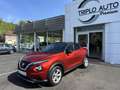 Nissan Juke 1.0 DIG-T - 114 Bva S\u0026S 2021 N-Design Gps + C Rouge - thumbnail 3