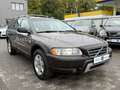Volvo XC70 2.4 D5 AWD Kinetic/1.Hand/155TKM/TOP Brun - thumbnail 3