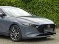 Mazda 3 SKYACTIV-G 2.0 M Hybrid SELECTION+BOSE+DESIGN-P.+A Gris - thumbnail 2