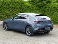 Mazda 3 SKYACTIV-G 2.0 M Hybrid SELECTION+BOSE+DESIGN-P.+A Gris - thumbnail 5