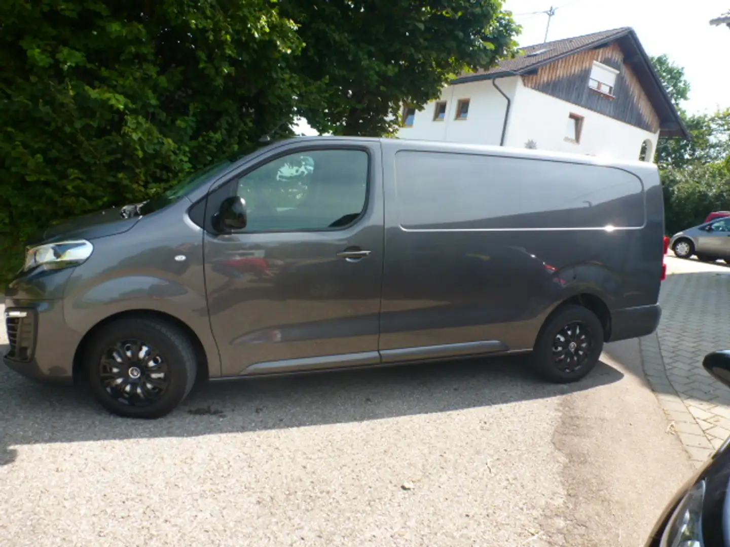 Peugeot Expert Expert L3H1 EAT8 Premium - 2