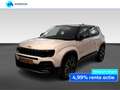 Jeep Avenger 1.2T e-Hybrid 110pk Aut Summit Infotainment & Conv Wit - thumbnail 1