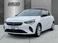 Opel Corsa Elegance 1.2T Automatik LED Apple CarPlay Android Blanc - thumbnail 1