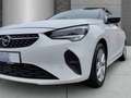 Opel Corsa Elegance 1.2T Automatik LED Apple CarPlay Android Blanc - thumbnail 4