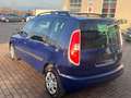 Skoda Roomster Style Plus Edition/Automatik/Klima/TÜV Bleu - thumbnail 7