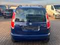 Skoda Roomster Style Plus Edition/Automatik/Klima/TÜV Bleu - thumbnail 6