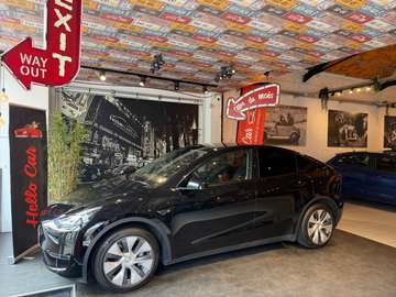 Model Y 72.5 kWh Dual Motor (378 kW) * GPS * CUIRS *CAM * PANO
