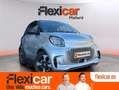 smart forTwo Coupé EQ Gris - thumbnail 1