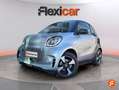 smart forTwo Coupé EQ Gris - thumbnail 3