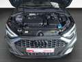 Audi A3 Sportback 35 TFSI S-tronic S-line /AHK/LED/Rückfah Grau - thumbnail 17
