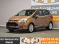 Ford B-Max 1.0 EcoBoost SHZ|AUX|USB|PARK|TEMPO|KLIMA! Braun - thumbnail 1