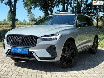 2.0 T8 Plug-in hybrid AWD NW MODEL Ultra Black Edi