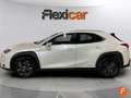 Lexus UX 250h 2.0 Business 4WD Blanco - thumbnail 4