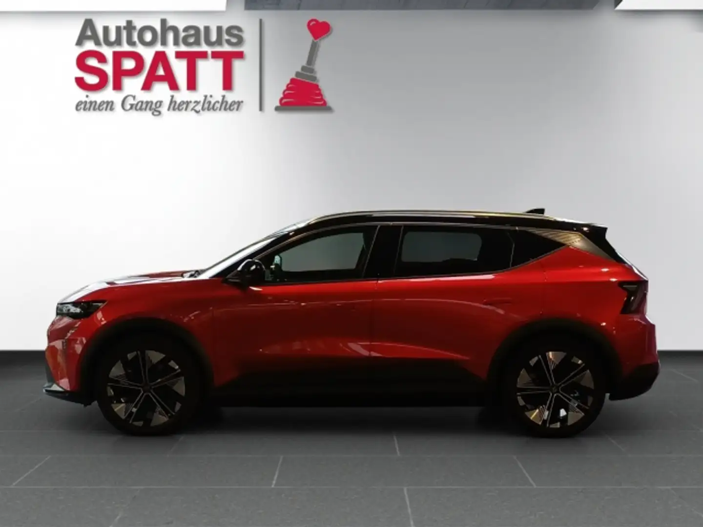Renault Scenic E-TECH ELECTRIC Techno 220 PS long range !! Promp Rot - 2