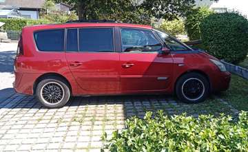 Grand Espace 2.0 Aut. Dynamique