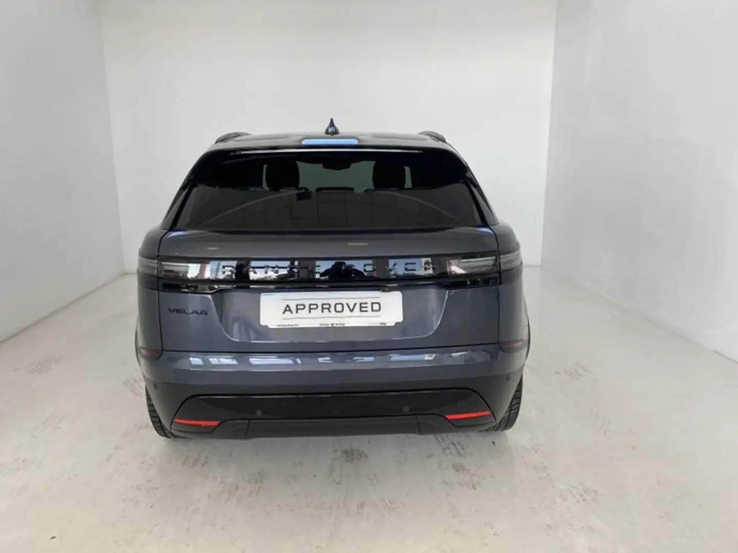 Land Rover Range Rover Velar 2.0 i4 PHEV S 4WD Aut. 404 Azul - 2