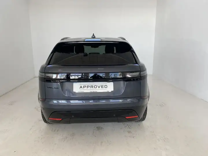 Land Rover Range Rover Velar 2.0 I4 PHEV 4WD Auto S 2025, foto 2