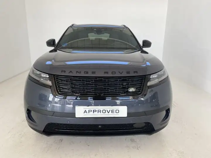 Land Rover Range Rover Velar 2.0 I4 PHEV 4WD Auto S 2025, foto 4