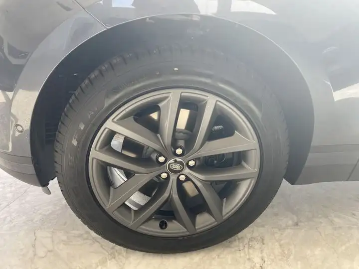Land Rover Range Rover Velar 2.0 I4 PHEV 4WD Auto S 2025, foto 9