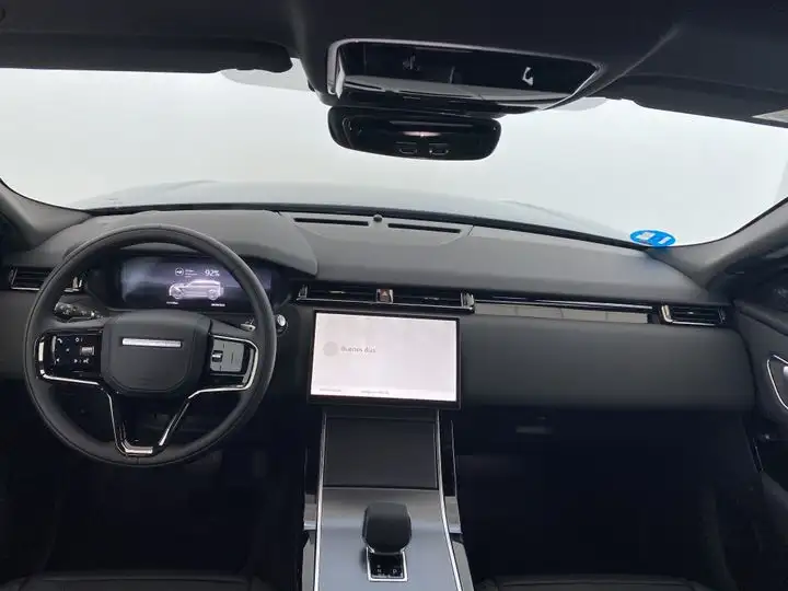 Land Rover Range Rover Velar 2.0 I4 PHEV 4WD Auto S 2025, foto 6