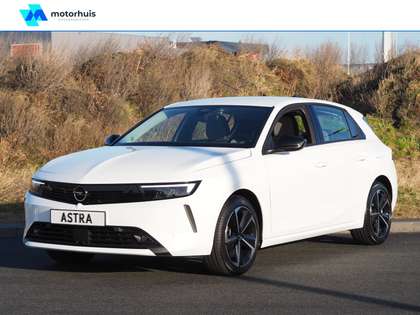 Opel Astra | LEVEL 2 | 1.6 HYBRID 180 PK AUTOMAAT | NAVI PRO