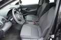 Toyota Yaris Basis/ Klima / Tempomat / Spurhalteassist Schwarz - thumbnail 5