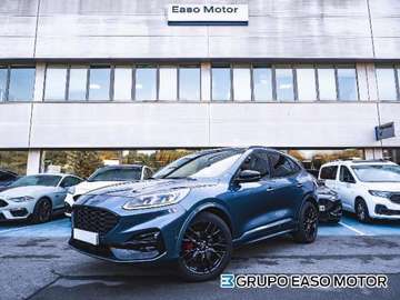 1.5 EcoBoost ST-Line X FWD 150
