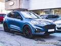 Ford Kuga 1.5 EcoBoost ST-Line X FWD 150 Blau - thumbnail 3