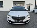 Skoda Karoq 1,6 TDI Style Limited DSG Aut.*TOP-AUSSTATTUNG* Weiß - thumbnail 3