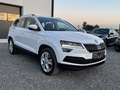 Skoda Karoq 1,6 TDI Style Limited DSG Aut.*TOP-AUSSTATTUNG* Weiß - thumbnail 5