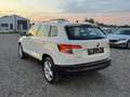 Skoda Karoq 1,6 TDI Style Limited DSG Aut.*TOP-AUSSTATTUNG* Weiß - thumbnail 7