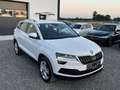 Skoda Karoq 1,6 TDI Style Limited DSG Aut.*TOP-AUSSTATTUNG* Weiß - thumbnail 4