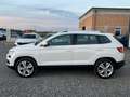 Skoda Karoq 1,6 TDI Style Limited DSG Aut.*TOP-AUSSTATTUNG* Weiß - thumbnail 10
