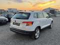Skoda Karoq 1,6 TDI Style Limited DSG Aut.*TOP-AUSSTATTUNG* Weiß - thumbnail 9