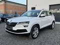 Skoda Karoq 1,6 TDI Style Limited DSG Aut.*TOP-AUSSTATTUNG* Weiß - thumbnail 2