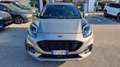 Ford Puma 1.0 ecoboost h st-line x s&s 125cv Grijs - thumbnail 5