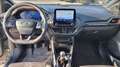 Ford Puma 1.0 ecoboost h st-line x s&s 125cv Grijs - thumbnail 6
