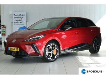 Electric AWD XPOWER 64 kWh 435PK | SoH 96% | Adapt