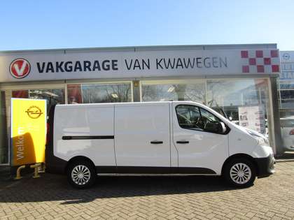 Renault Trafic 1.6 DCI 92KW L2