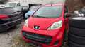 Peugeot 107 107  Tüv 10/26 3-Türer 70 Petit Filou Rot - thumbnail 2