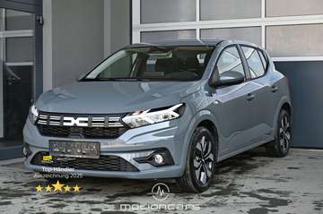 III 1.0 TCe 90 Expression Pickerl NEU