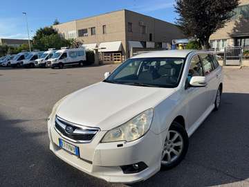 AWD 4X4 BI-FUEL BENZ-GPL 2034 EURO5B