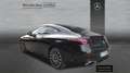 Mercedes-Benz CLE 220 -CLASS D COUPe Gris - thumbnail 4