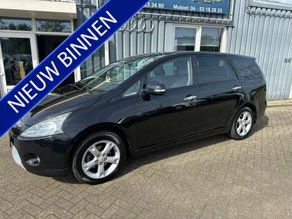 Mitsubishi Grandis 2.4-16V InSport 7 persoons