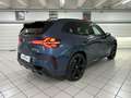 BMW X3 xdrive30e MSport auto Bleu - thumbnail 2