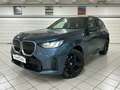BMW X3 xdrive30e MSport auto Bleu - thumbnail 1
